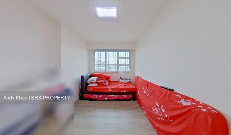 Blk 889D Treetrail@woodlands (Woodlands), HDB 4 Rooms #497368361
